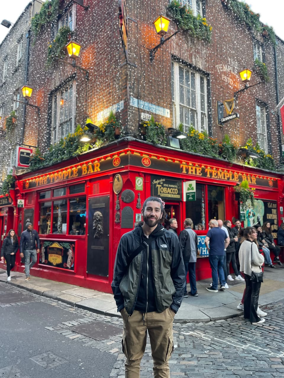 Dublín, Irlanda