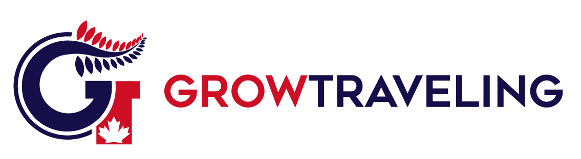 Growtraveling