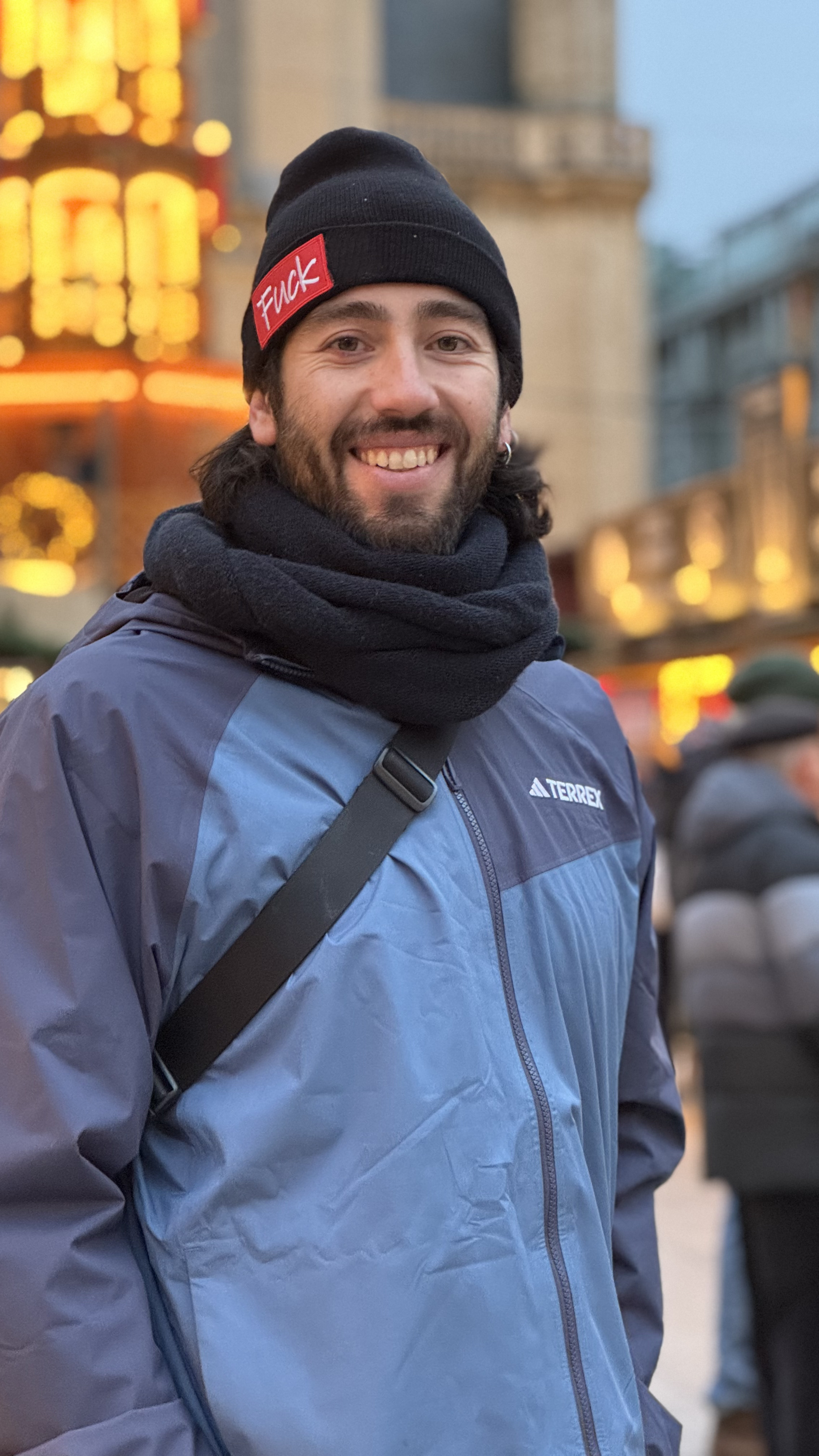 Matías